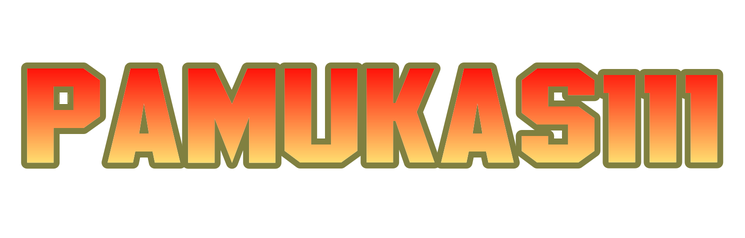 PAMUKAS111 Logo