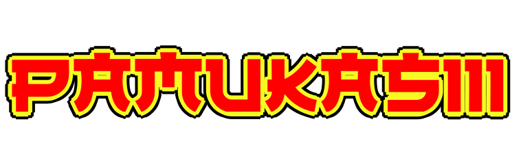 PAMUKAS111